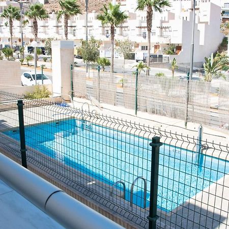Appartamento Casa Elena - Cabo De Gata Carboneras Esterno foto