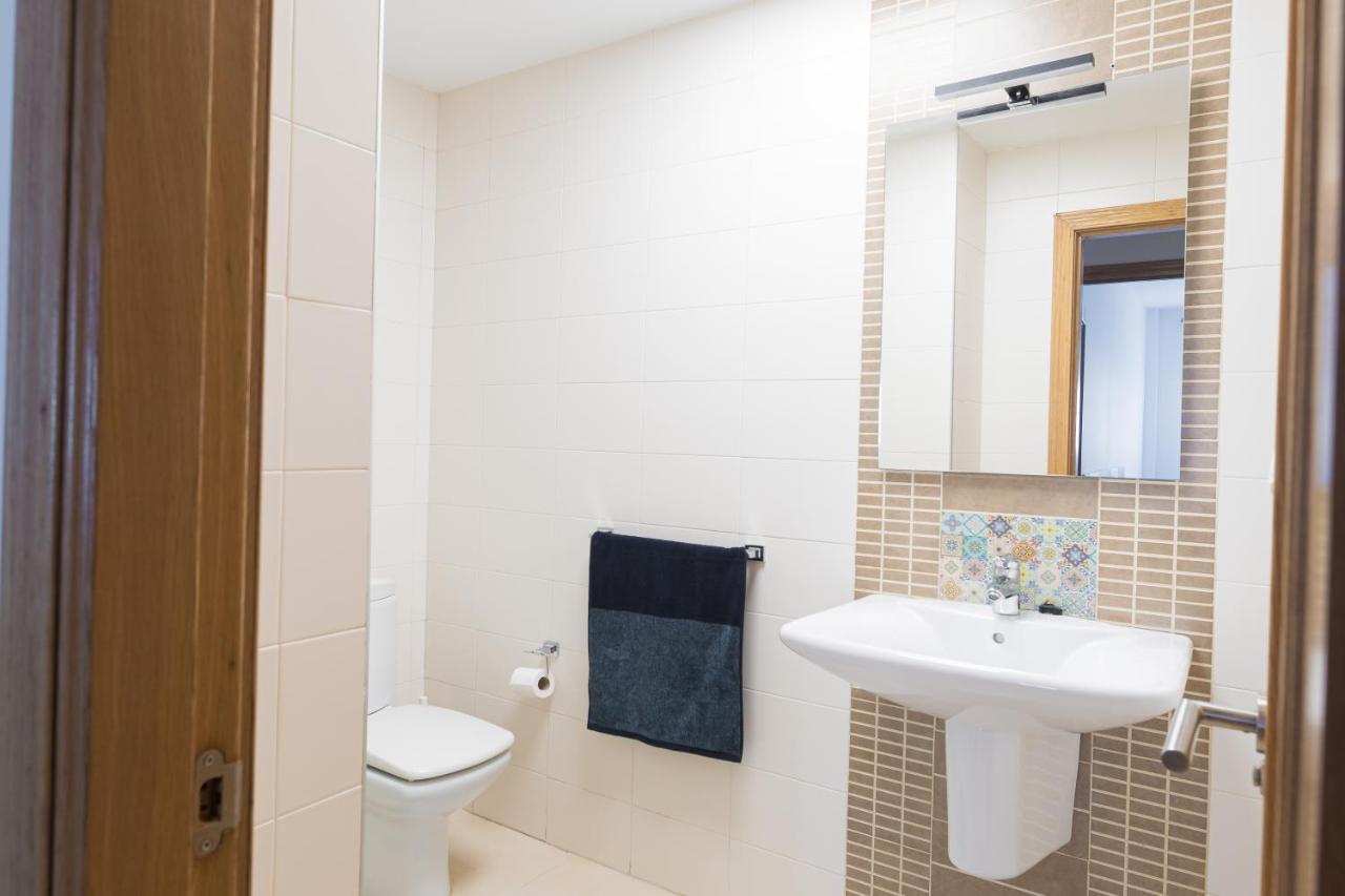 Appartamento Casa Elena - Cabo De Gata Carboneras Esterno foto