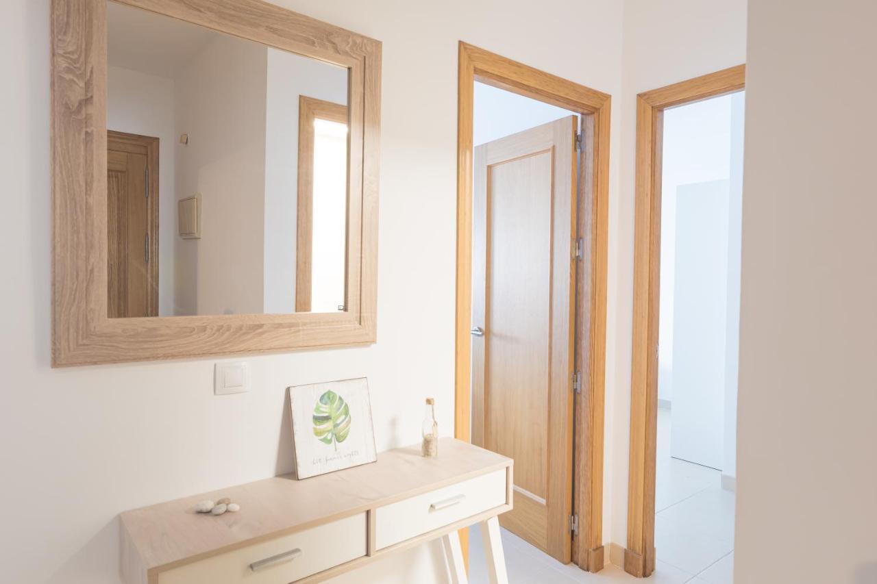 Appartamento Casa Elena - Cabo De Gata Carboneras Esterno foto