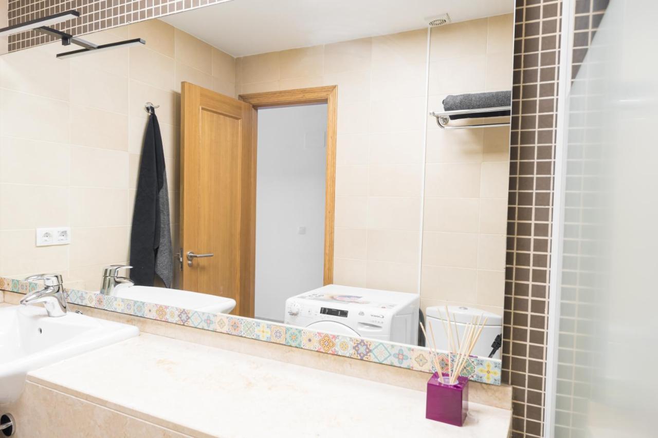 Appartamento Casa Elena - Cabo De Gata Carboneras Esterno foto