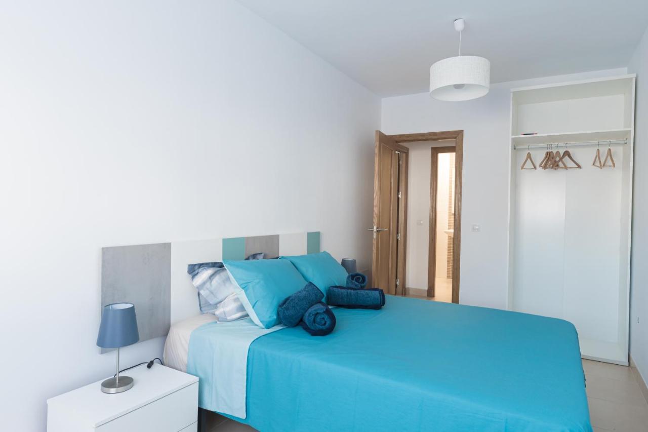 Appartamento Casa Elena - Cabo De Gata Carboneras Esterno foto
