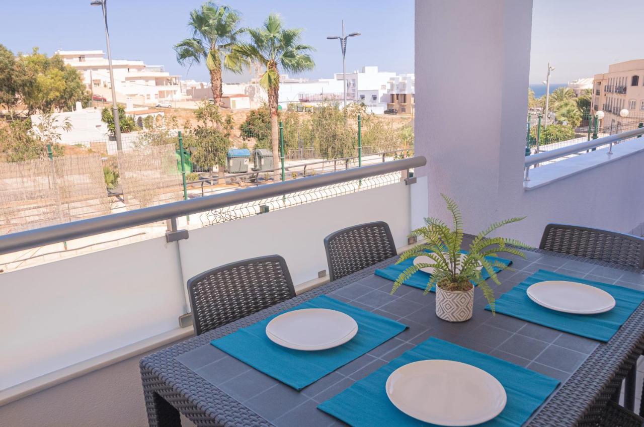 Appartamento Casa Elena - Cabo De Gata Carboneras Esterno foto