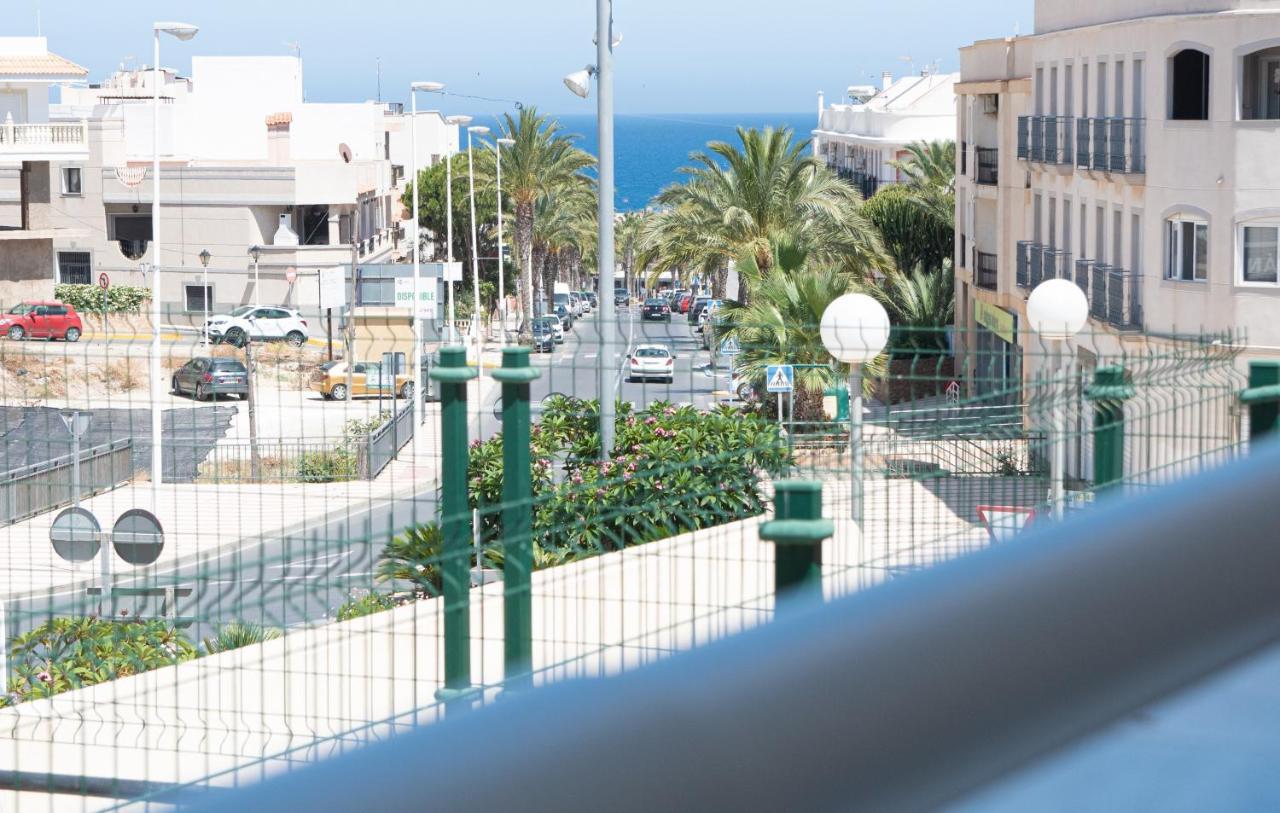 Appartamento Casa Elena - Cabo De Gata Carboneras Esterno foto