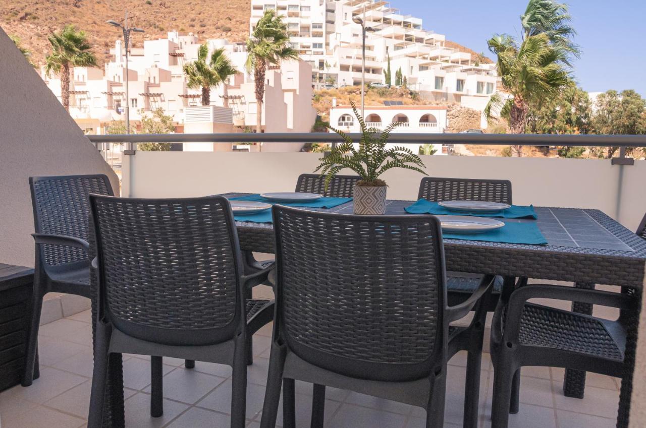 Appartamento Casa Elena - Cabo De Gata Carboneras Esterno foto